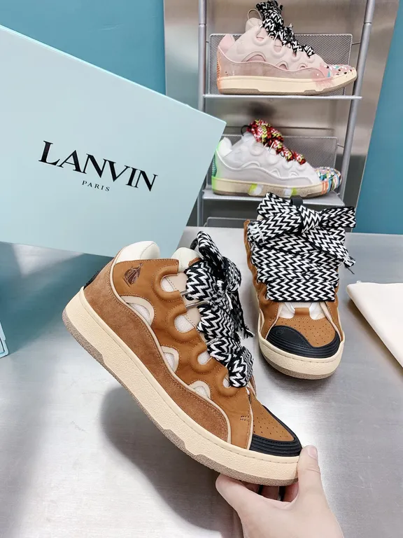 Lanvin Shoe 